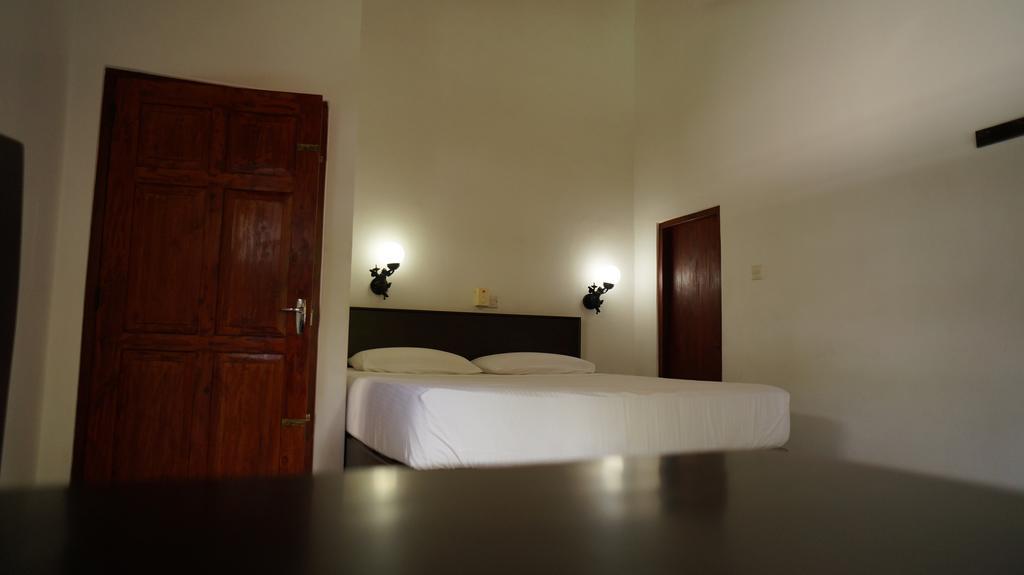 Sethra Villa Bentota Exterior photo