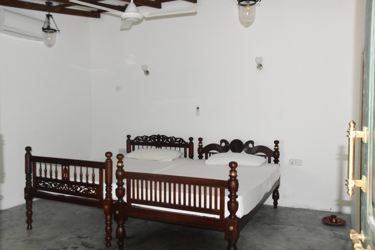 Sethra Villa Bentota Exterior photo