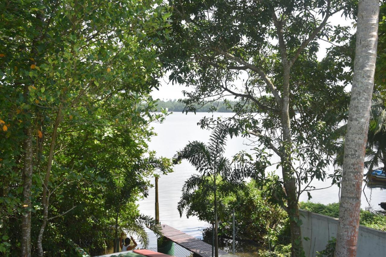 Sethra Villa Bentota Exterior photo